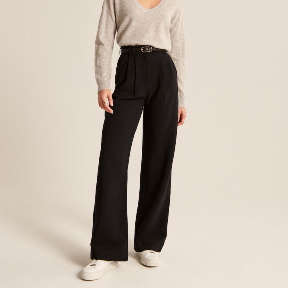 Abercrombie Sloan Pant